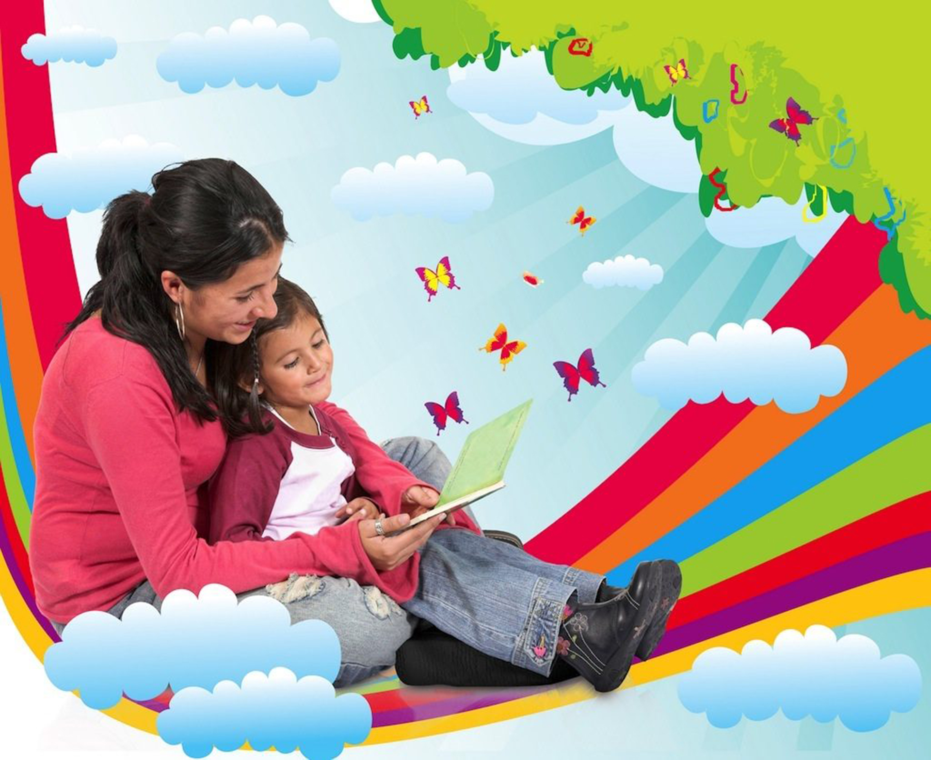 Читаем сказку вместе. Сказкотерапия для детей. Пазлотерапия для детей. Сказкотерапия для дошкольников с родителями. Дети читают.